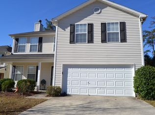 2025 Sweet Bay Dr, Villa Rica, GA 30180