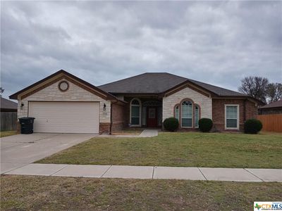 6304 Flag Stone Dr, Killeen, TX, 76542