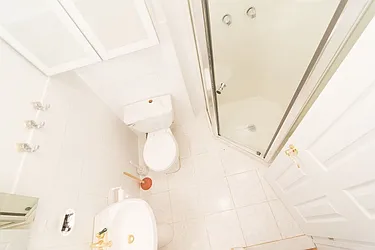 Rented by Greenpoint Properties