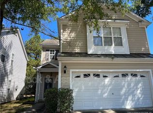 1015 Goldmist Ln, Durham, NC 27713