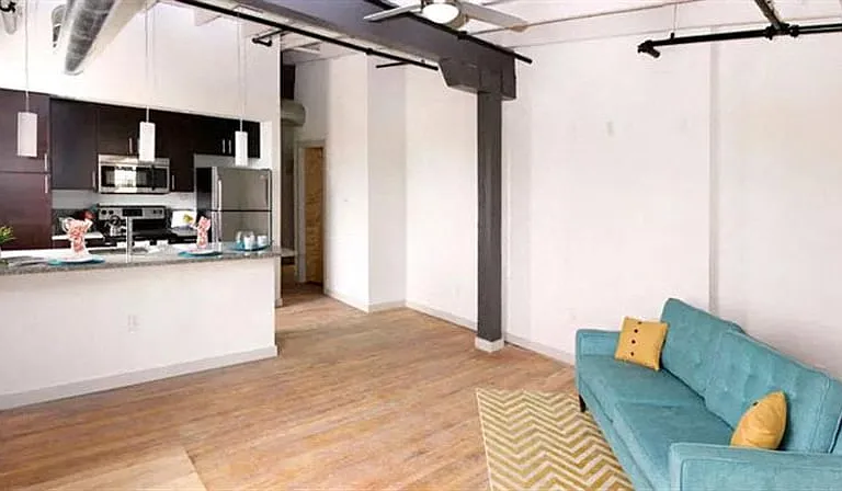 Miller Lofts @ Plant Zero — Photo 11