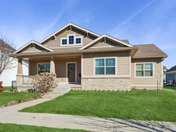 2516 SW 19th St, Ankeny, IA 50023