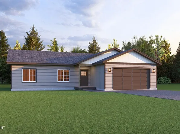 3487 N Slaton St, Wasilla, AK 99654