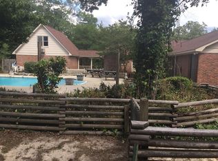 1040 Wagener Trail Rd, Wagener, SC 29164