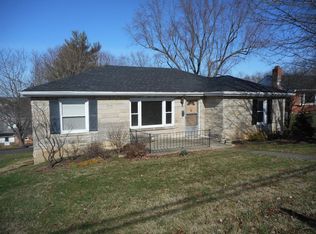 562 E Pike St, Cynthiana, KY 41031