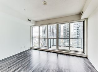 51 E Liberty St #1705-C01, Toronto, ON M6K