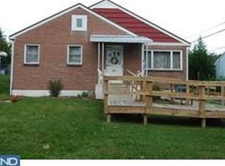 511 Barlow Ave, Reading, PA 19601