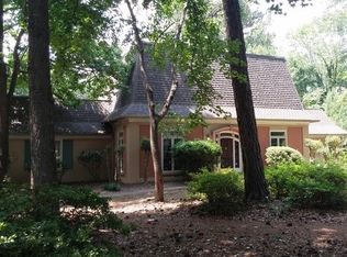 1400 Bass Rd, Macon, GA 31210