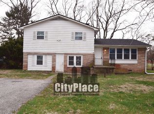45 Byrkit St, Indianapolis, IN 46217