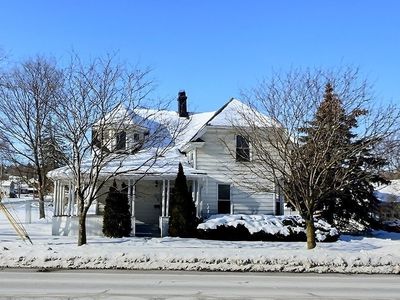 202 Main St, Mount Morris, NY, 14510