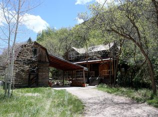 2549 Salt Creek Rd #2750, Eagle, CO 81631