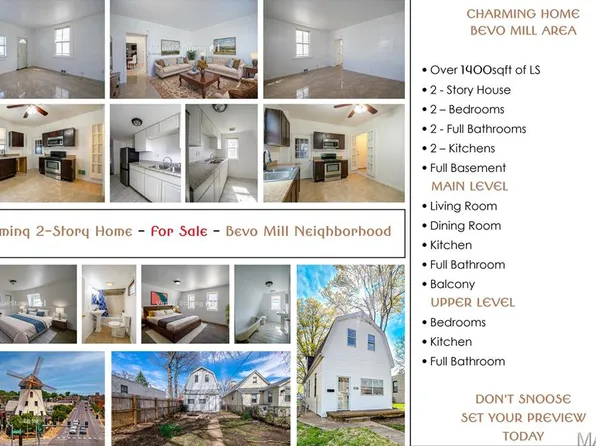 4214 Bingham Ave, Saint Louis, MO 63116