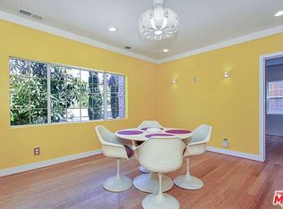3255 Future St, Los Angeles, CA 90065