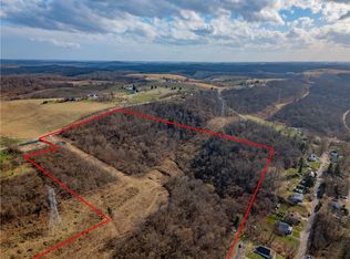 0 Robinson Run Rd S, Mc Donald, PA 15057