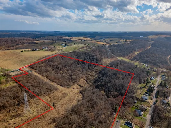 Robinson Run Rd S, Mc Donald, PA 15057