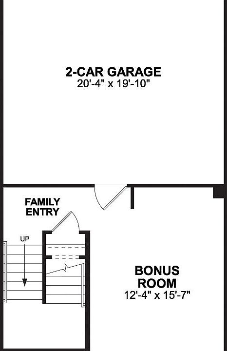 Aria First Floor