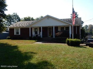 3606 Garden Ct, Shepherdsville, KY