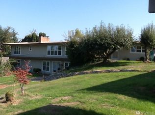 2913 100th Ave E, Edgewood, WA 98371