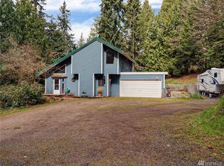 10148 NE Berry St, Kingston, WA 98346