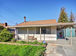 4601 Parker Ave, Sacramento, CA 95820