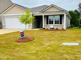 105 Orchid Ln, Lincoln, AL 35096