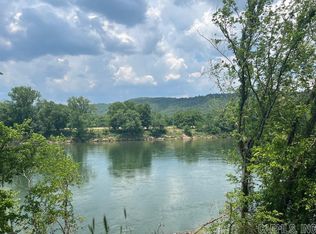 Round Bottom Rd, Mountain view, AR 72560