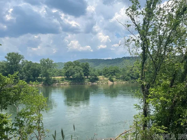 Round Bottom Rd, Mountain View, AR 72560