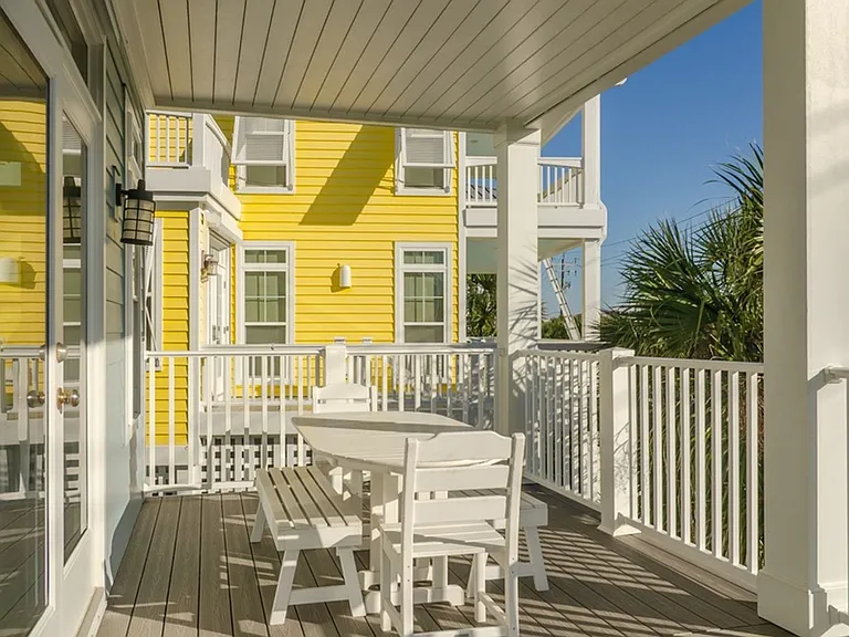 507 N Fort Fisher Blvd — Photo 11
