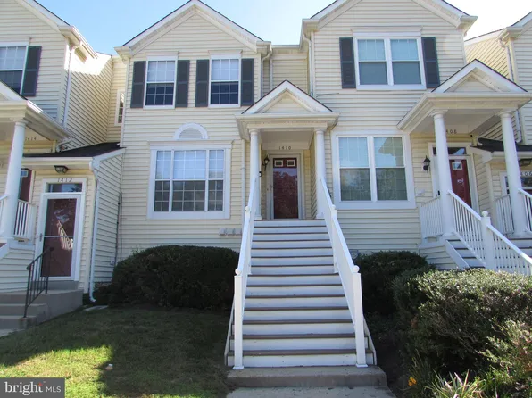 1410 Nutwood Ct, Crofton, MD 21114