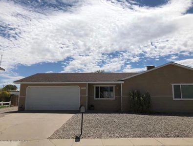 2906 Northwood Dr, Farmington, NM, 87401