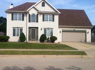 2715 28th Ave, Kenosha, WI 53140