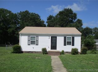 215 Dallas St, Fayetteville, NC 28306