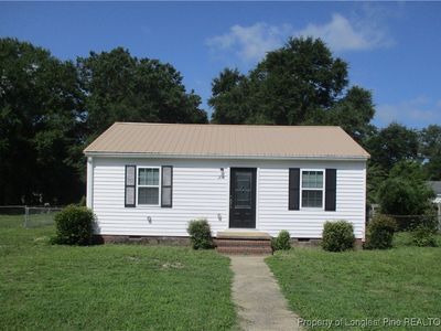 215 Dallas St, Fayetteville, NC, 28306