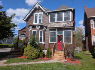 241 Sydney St, Cornwall, ON K6H3H3