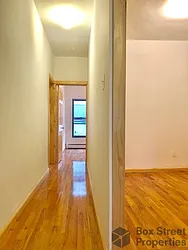 Rented by Box Street Properties LLC