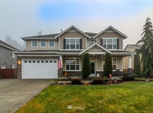 8316 230th Stct E, Graham, WA