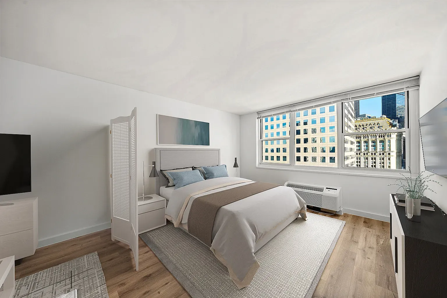 395 South End Avenue — Photo 4