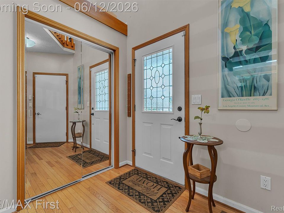 6547 Scenic Pines Ct, Clarkston, MI 48346 | MLS #20261042412 | Zillow