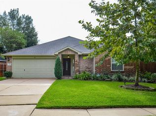3722 Bristleleaf Dr, Katy, TX 77449