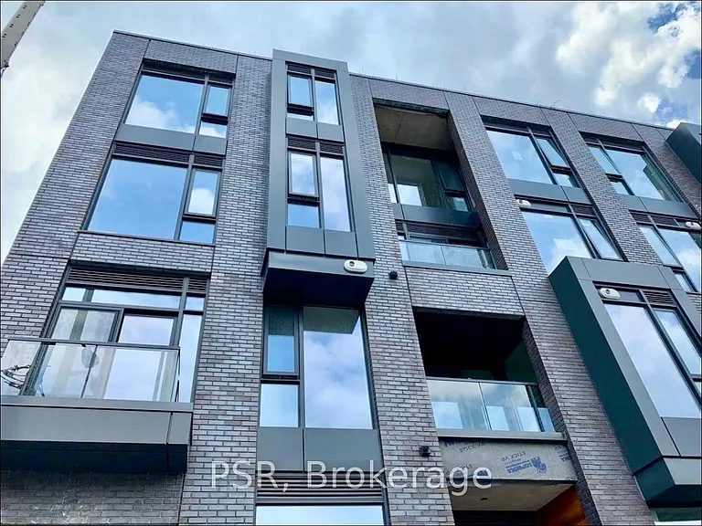 35 Wabash Ave #205 — Photo 1