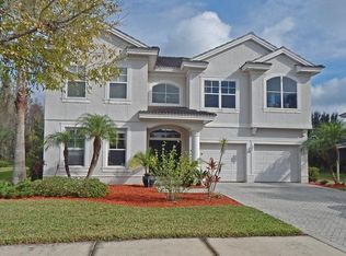 12857 Darby Ridge Dr, Tampa, FL 33624
