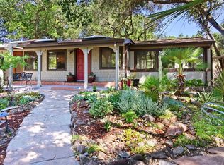 4961 Bennett Valley Rd, Santa Rosa, CA 95404