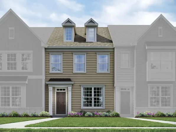 9447 Old Dowd Rd, Charlotte, NC 28214