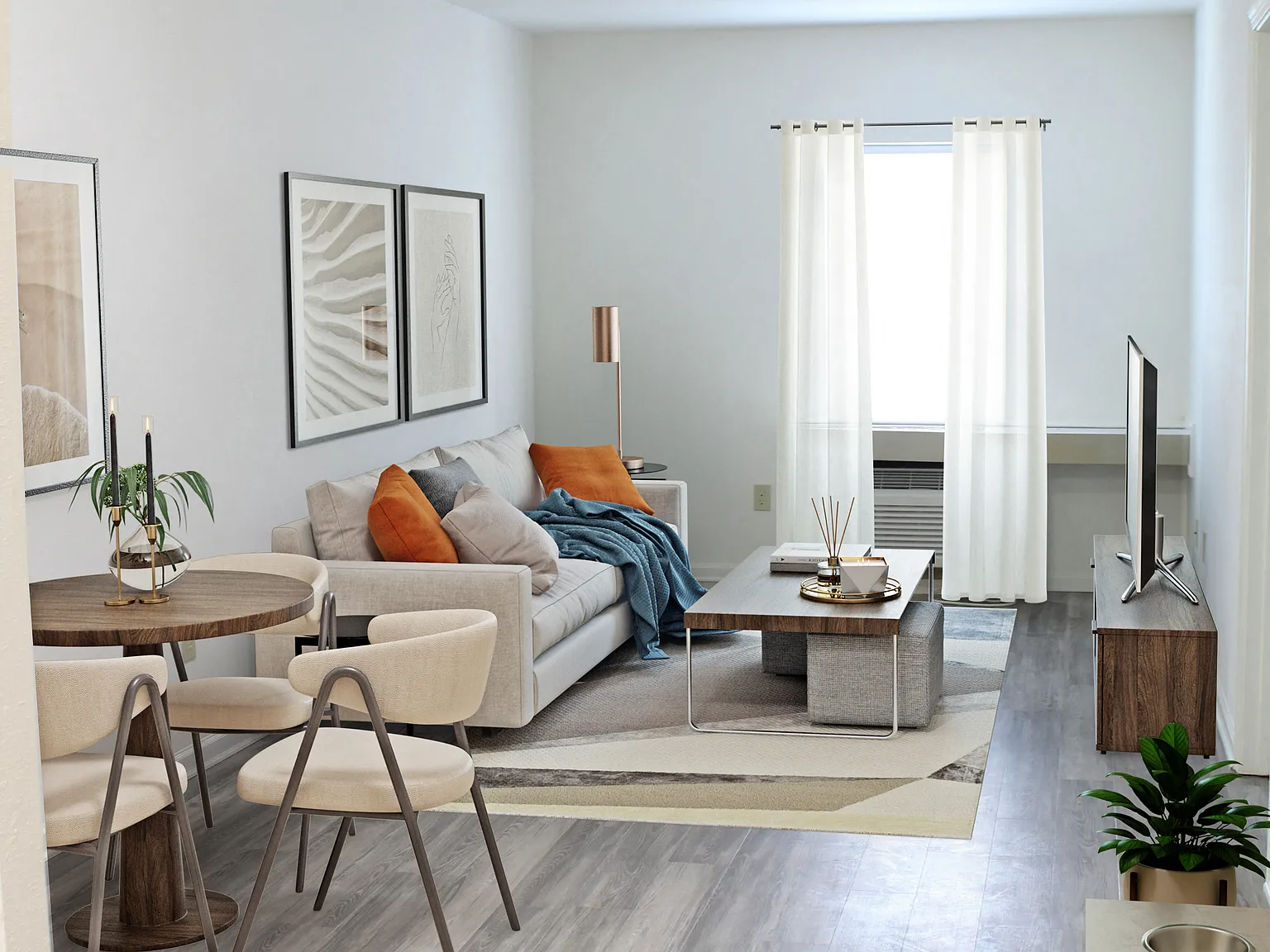 Homes at Gateway Village — Photo 4