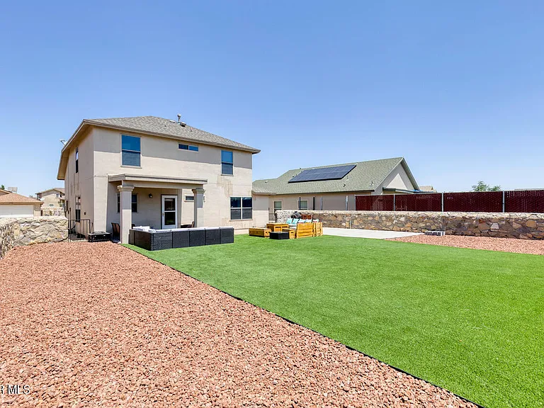 11960 Mesquite Lake Ln — Photo 29