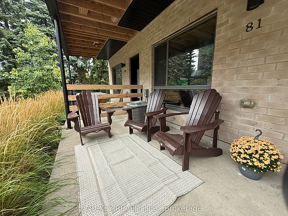 4th image of 369 Essa Rd #81