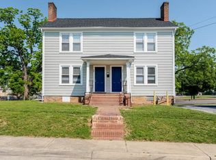285 Old South High St, Harrisonburg, VA 22801