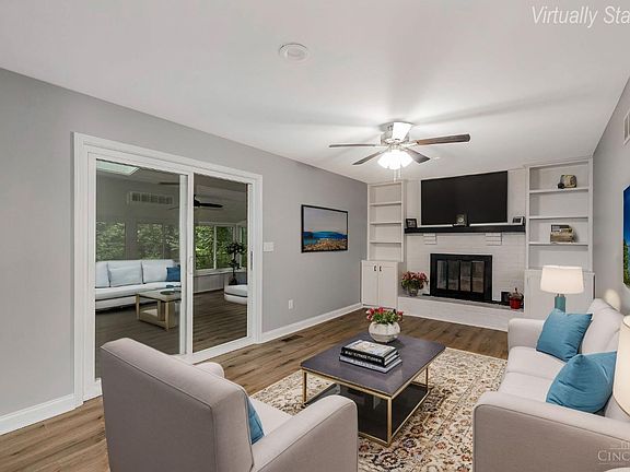 5th image of 11605 Plumhill Dr