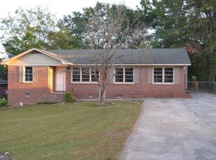 3279 Ohara Dr S, Macon, GA 31206