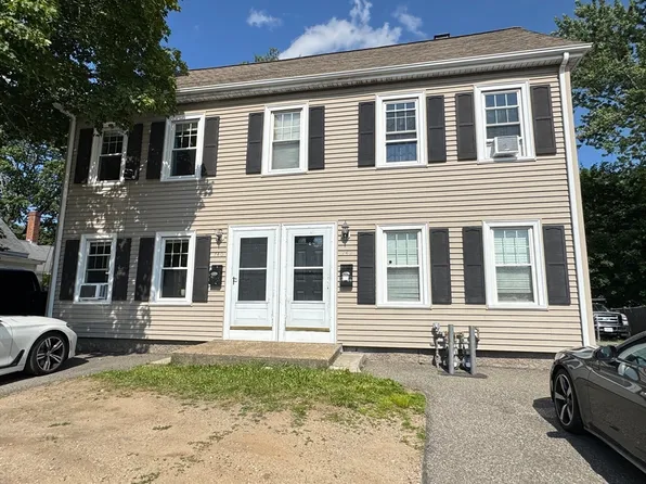 740-742 Main St, South Weymouth, MA 02190